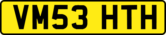 VM53HTH