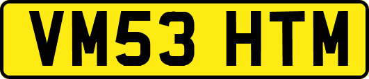 VM53HTM