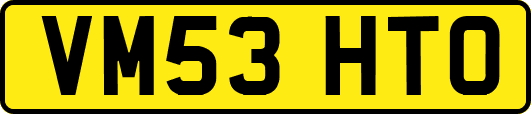 VM53HTO