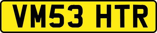 VM53HTR