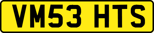 VM53HTS