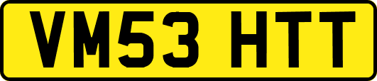 VM53HTT