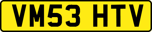 VM53HTV