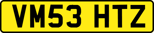 VM53HTZ