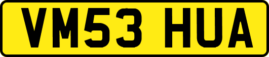 VM53HUA