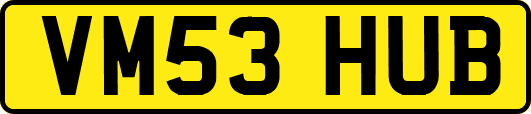 VM53HUB