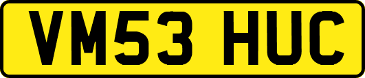 VM53HUC