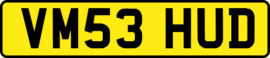 VM53HUD