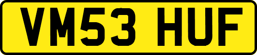 VM53HUF