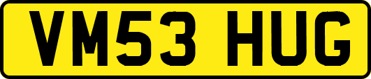 VM53HUG