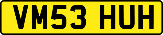 VM53HUH