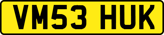 VM53HUK