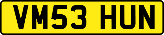 VM53HUN