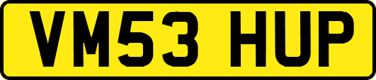 VM53HUP