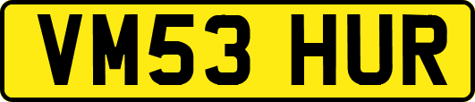 VM53HUR
