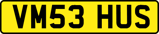 VM53HUS