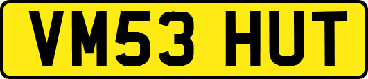 VM53HUT