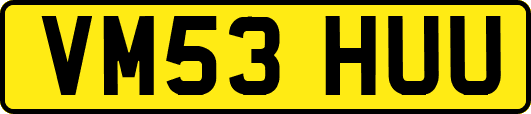VM53HUU