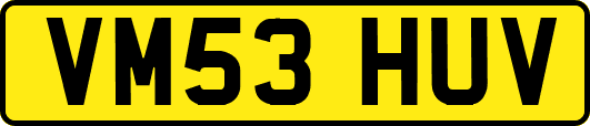 VM53HUV