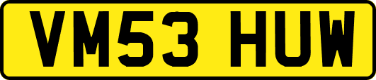 VM53HUW