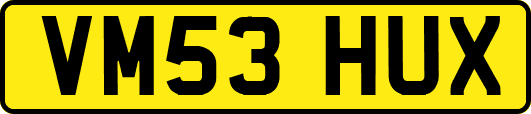 VM53HUX