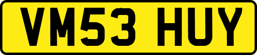 VM53HUY