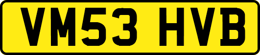 VM53HVB