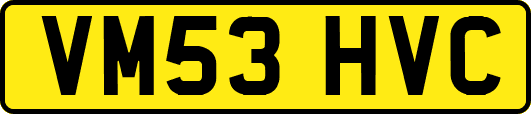 VM53HVC