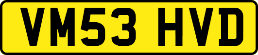 VM53HVD