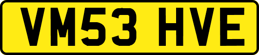 VM53HVE