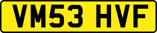 VM53HVF