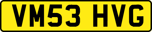 VM53HVG