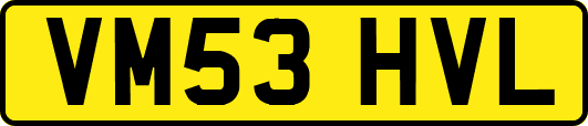 VM53HVL