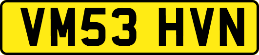 VM53HVN