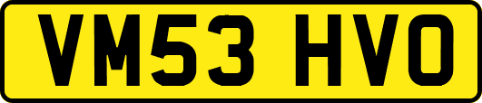 VM53HVO