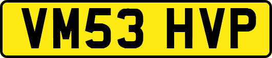 VM53HVP
