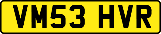 VM53HVR