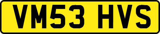 VM53HVS