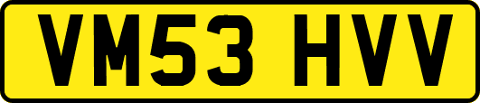 VM53HVV