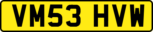 VM53HVW