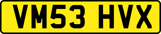 VM53HVX