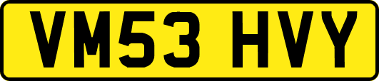 VM53HVY