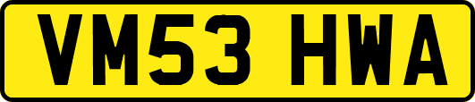 VM53HWA