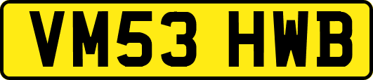 VM53HWB