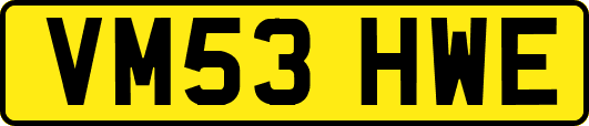 VM53HWE