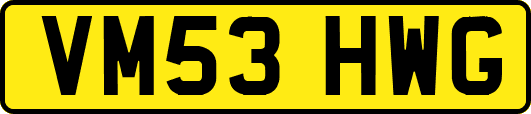 VM53HWG