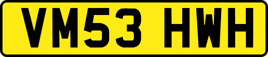 VM53HWH