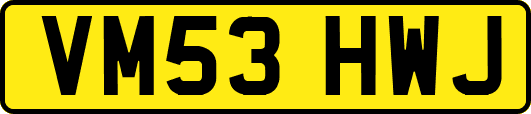 VM53HWJ