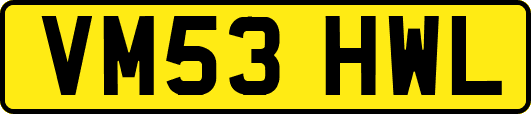 VM53HWL