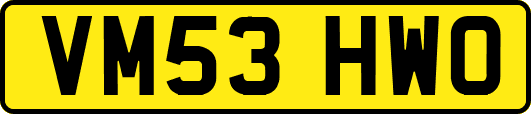 VM53HWO